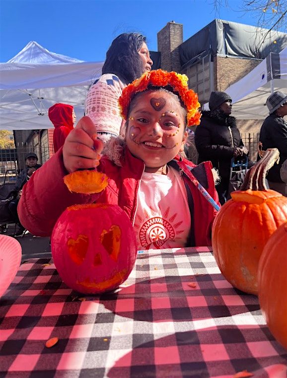 Annual Pumpkin Festival