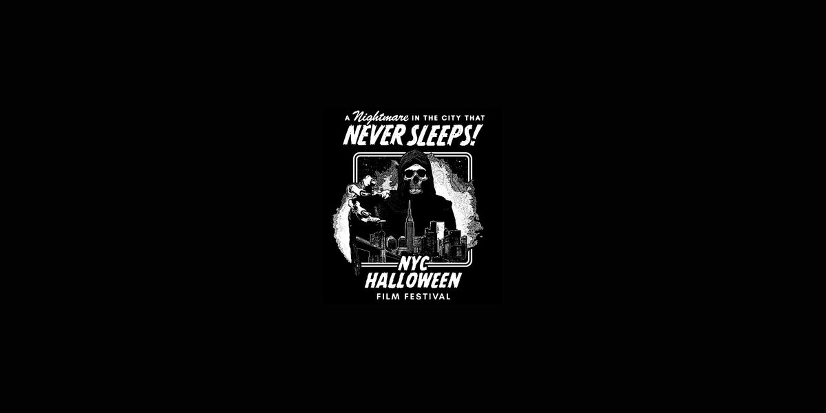 NYC Halloween Film Festival