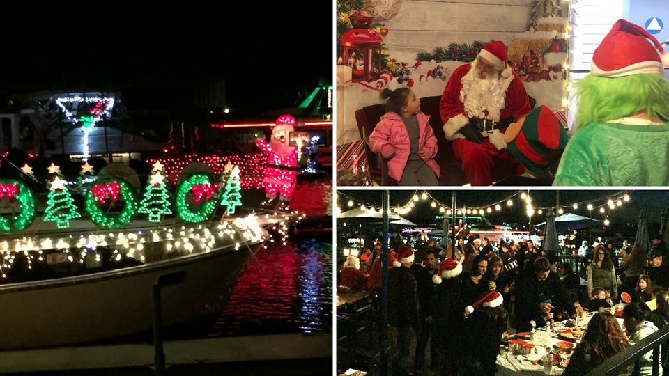 Holiday Village at Village West Marina & Resort Village West Marina