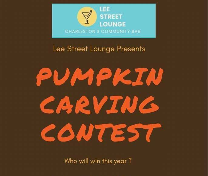 2022 Pumpkin ? Carving Contest | 222 Leon Sullivan Way, Charleston, WV  25301-2409, United States | October 25, 2022