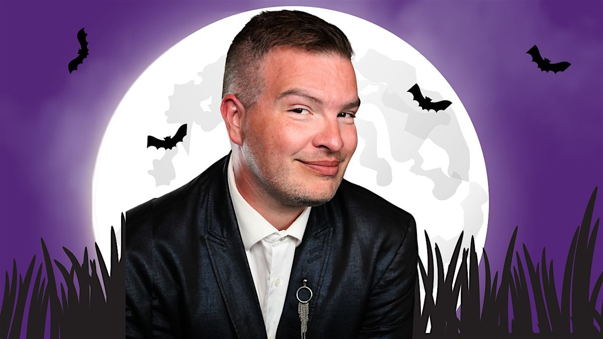 Jason Brock's 4th Annual Halloween Show