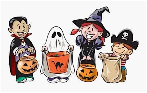 2025 Annual Halloween Craft & Vendor Show