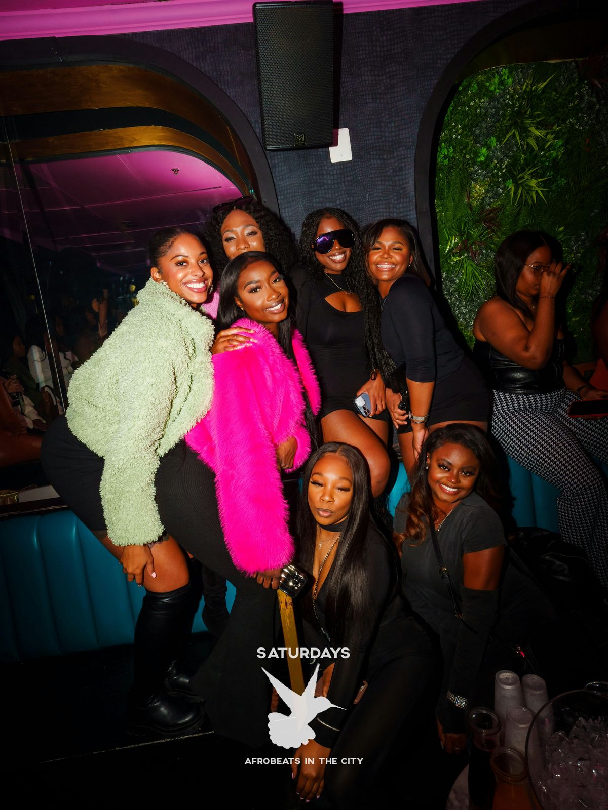 DC Biggest Halloween Costume Party @ Abigail W\/ OPEN BAR