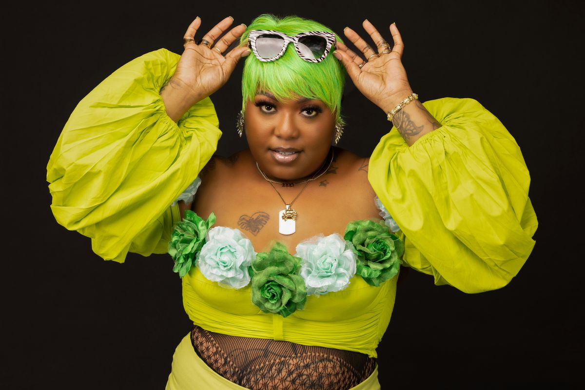 The Royal Halloween Hair Show