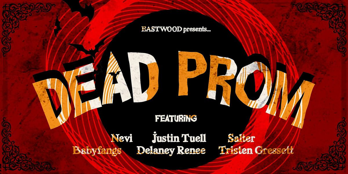 Dead Prom: A Halloween Concert Experience