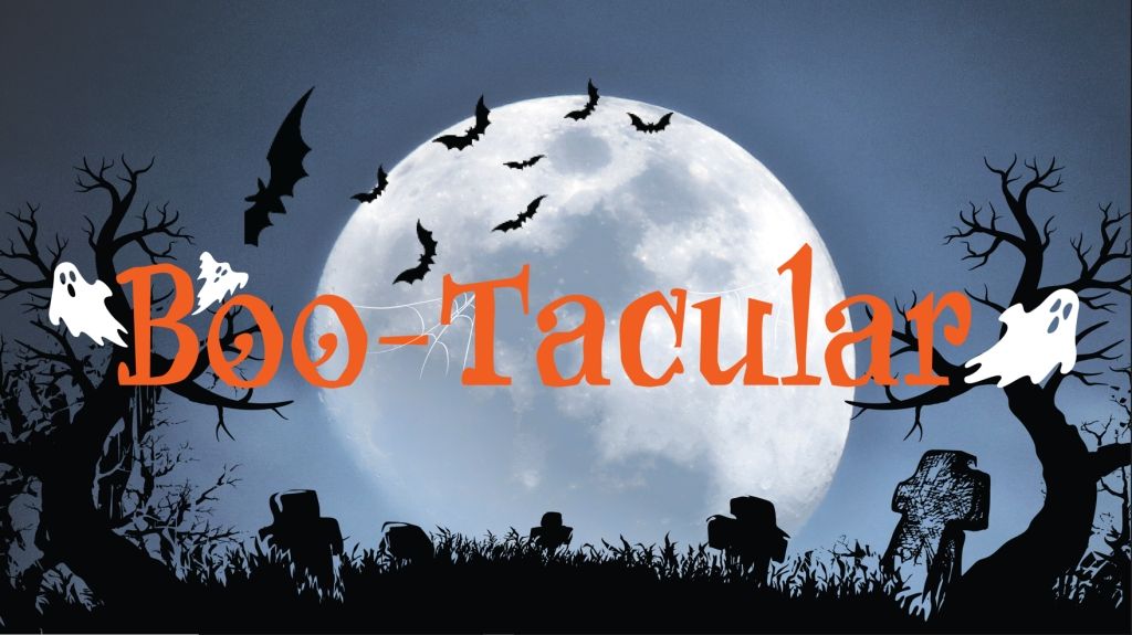 Naples North Collier Regional Park Boo-Tacular Halloween