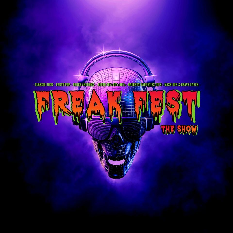 FREAKFEST Halloween party!! Southport Sharks, Ashmore City, QL