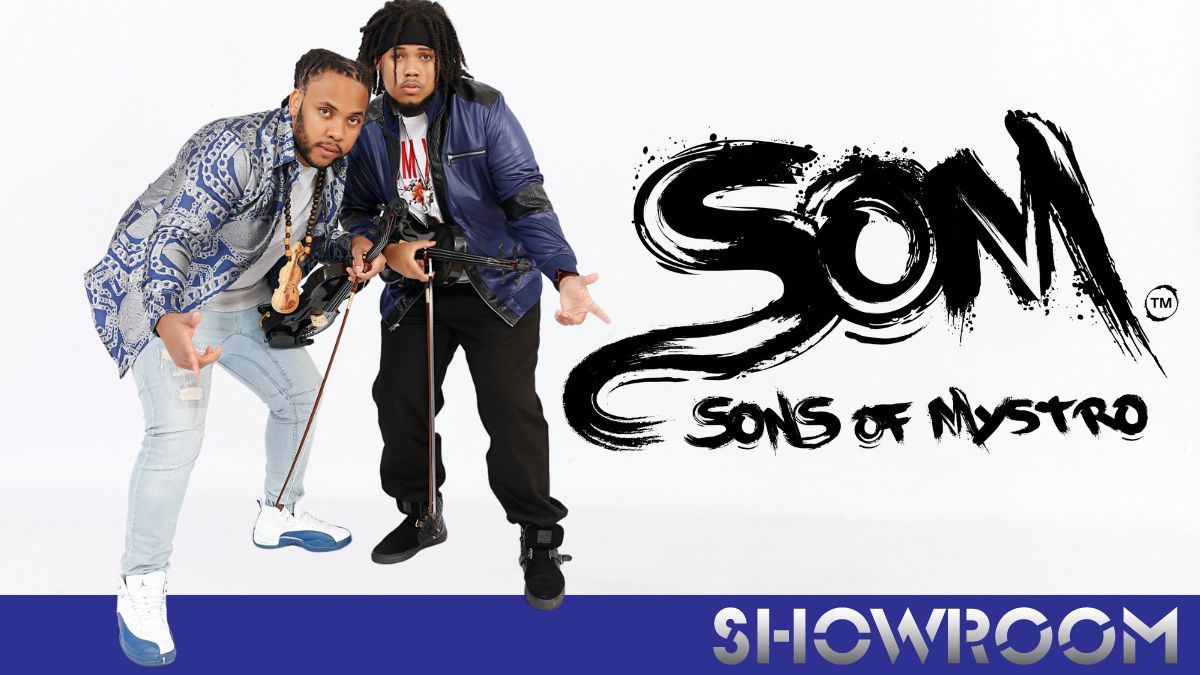 Sons of Mystro