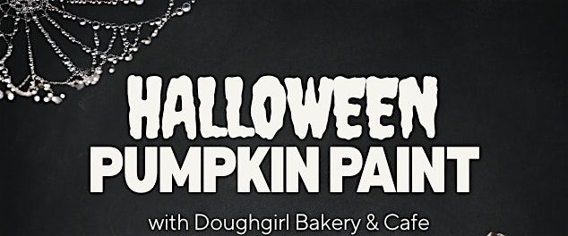 Movie and Pumpkin Painting Night!
