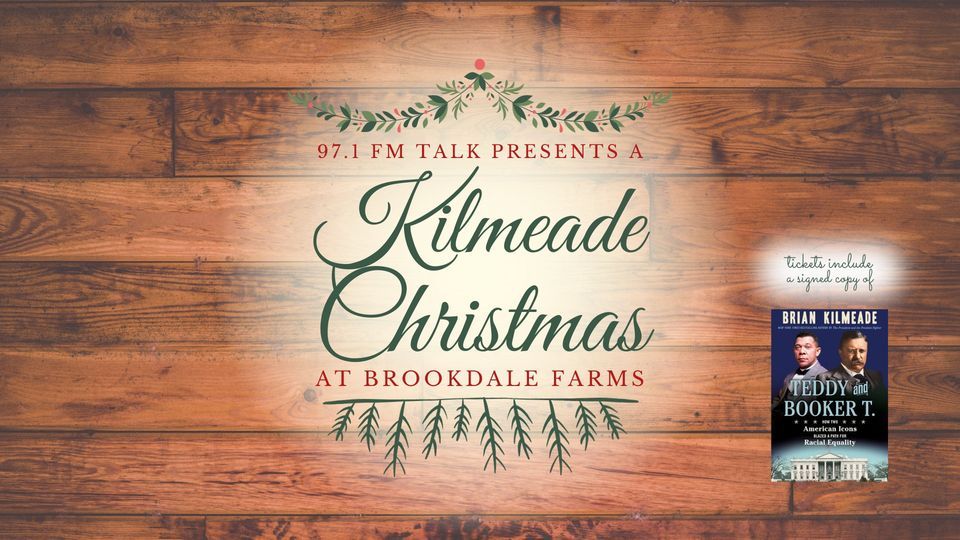 A Kilmeade Christmas Silo Point at Brookdale Farms 7916 Twin Rivers Rd, Eureka, MO 63025