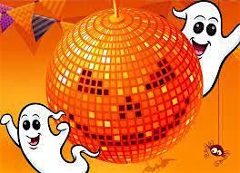 Halloween Party