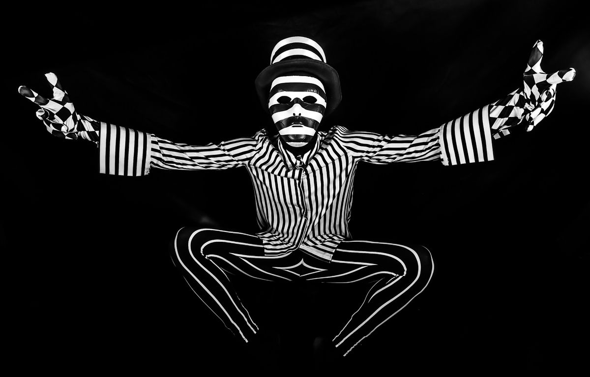 AFTER PARTY: Parade of Lost Souls 2025