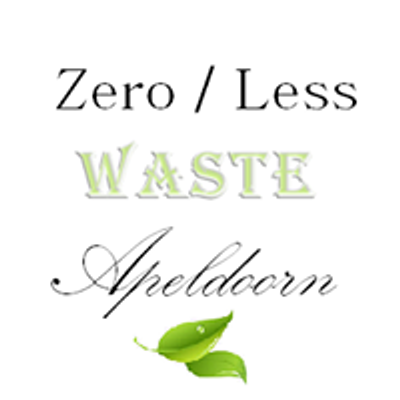 Zero\/Less waste Apeldoorn