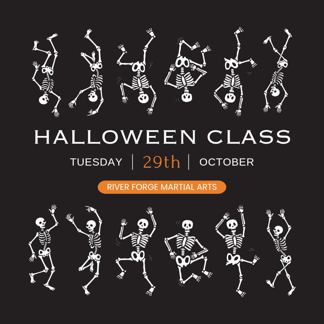 Halloween Classes