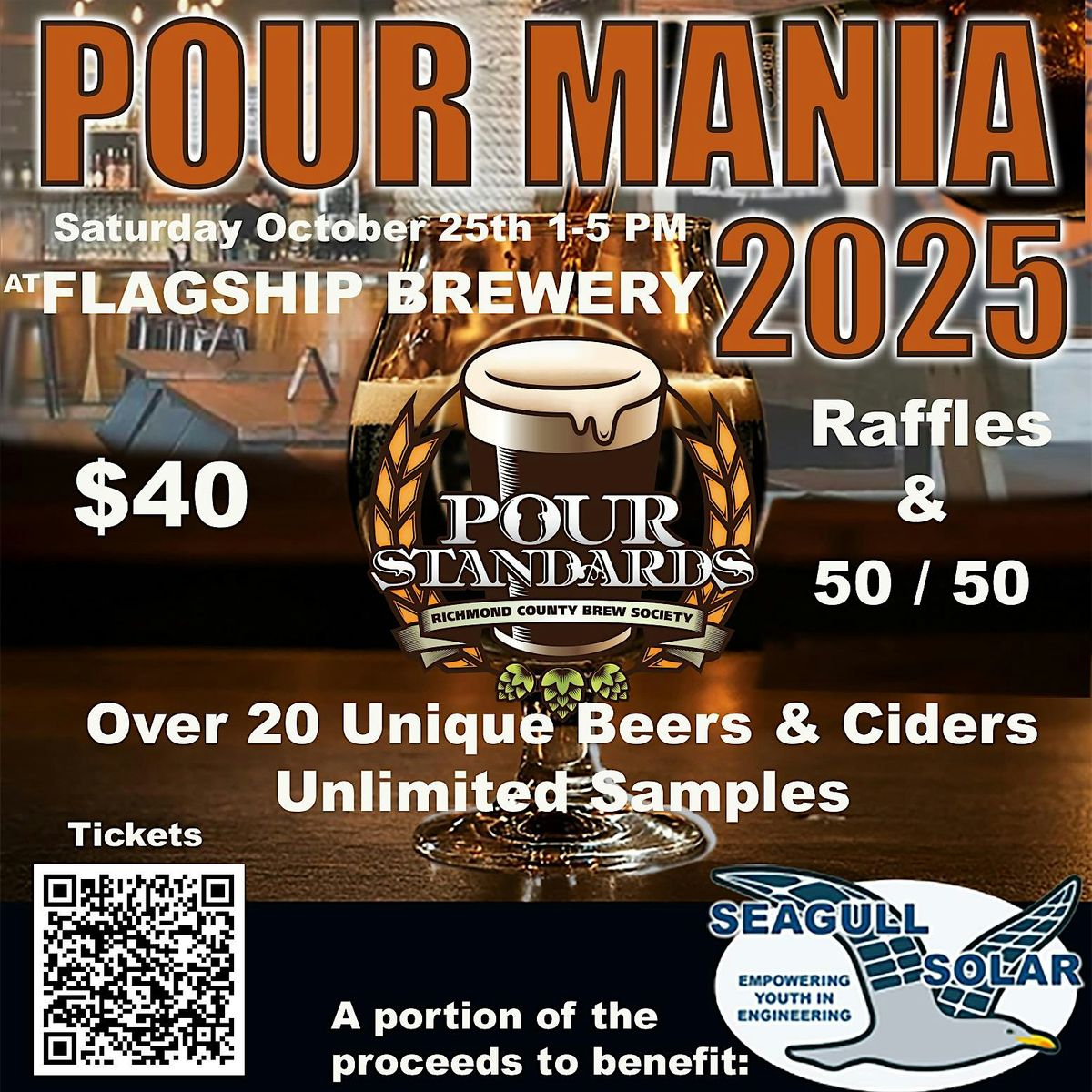 Pourmania 2025