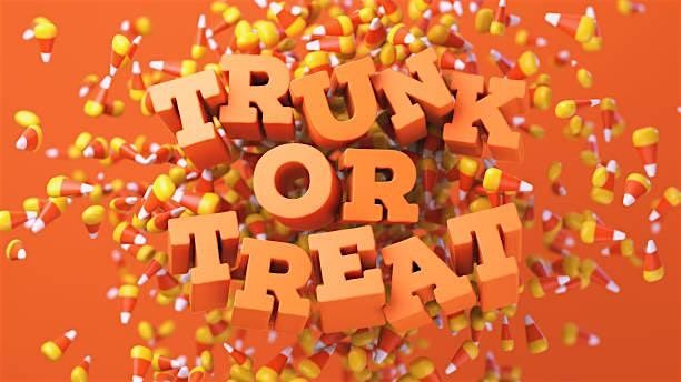 Trunk-or-Treat       (Community Event)