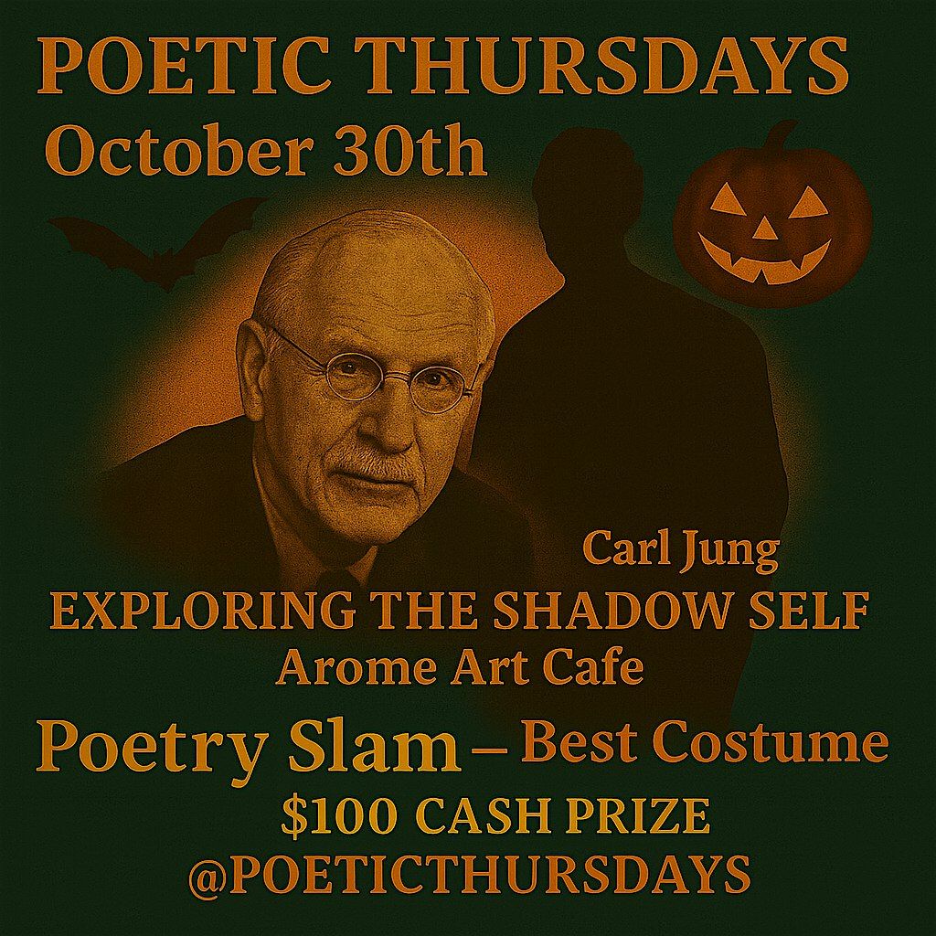 Poetic Thursdays