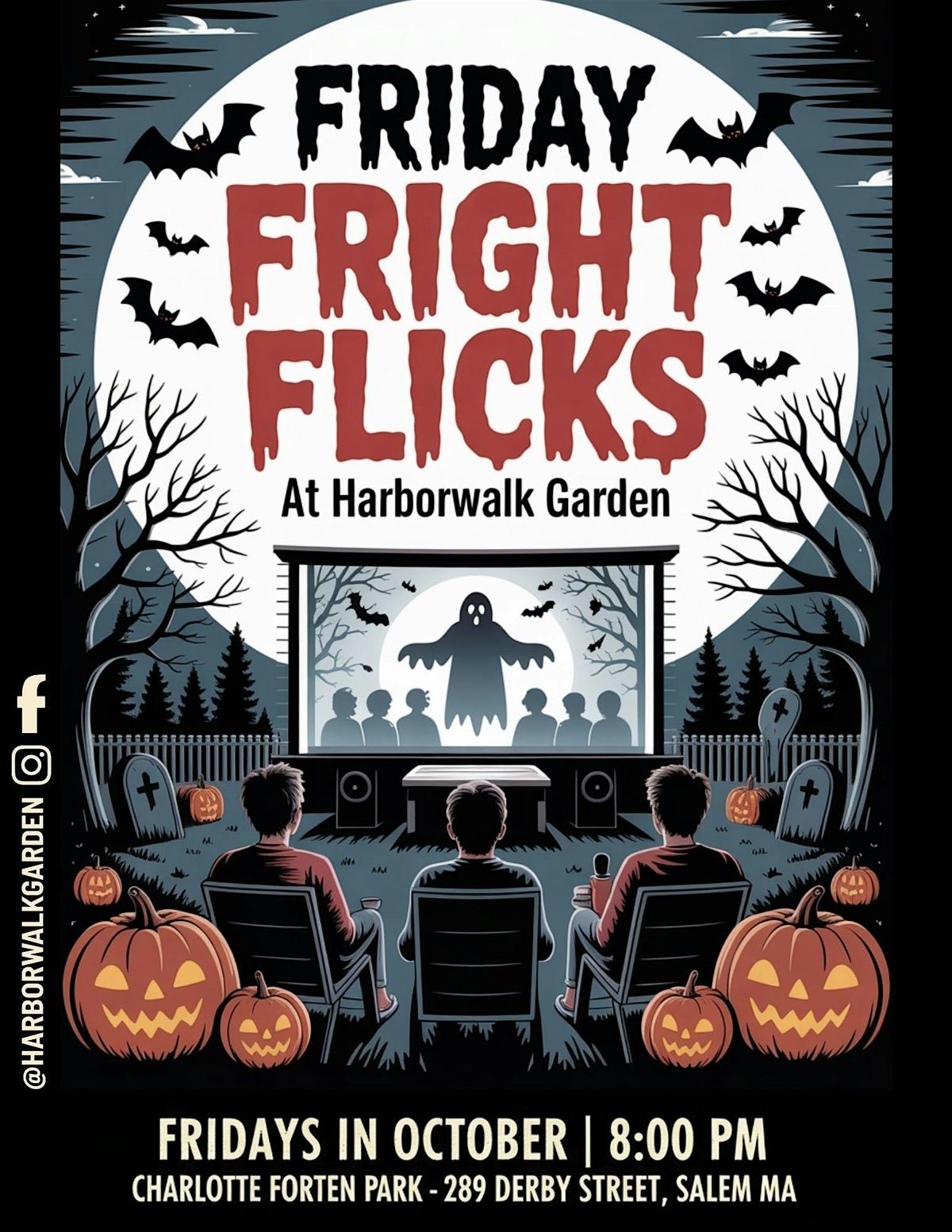 Friday Fright Flicks: Halloween