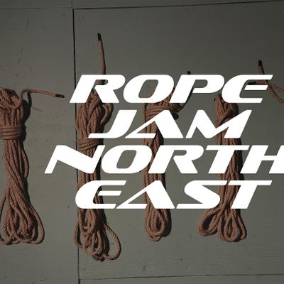 London Rope Jam North East