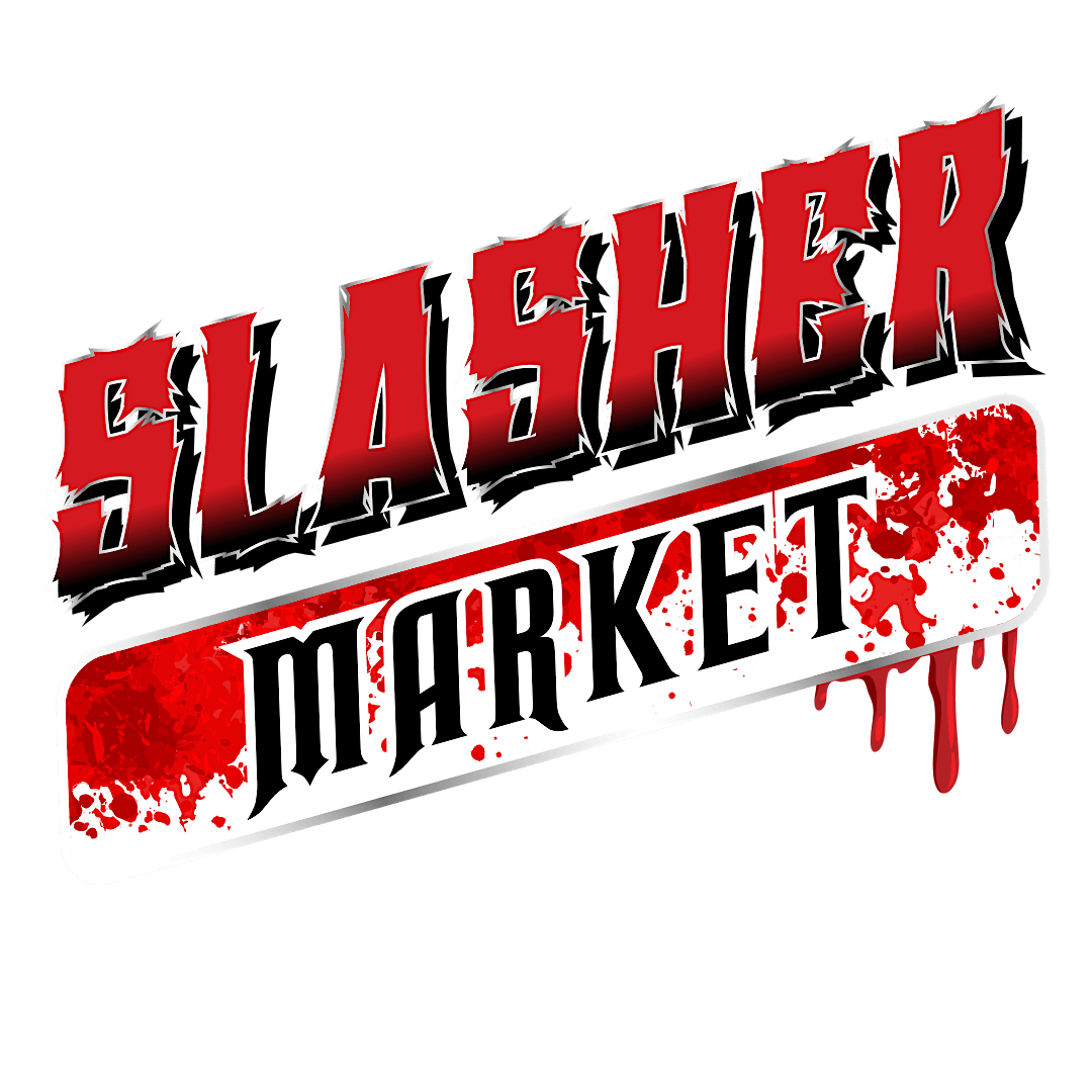 Slasher Market Las Vegas