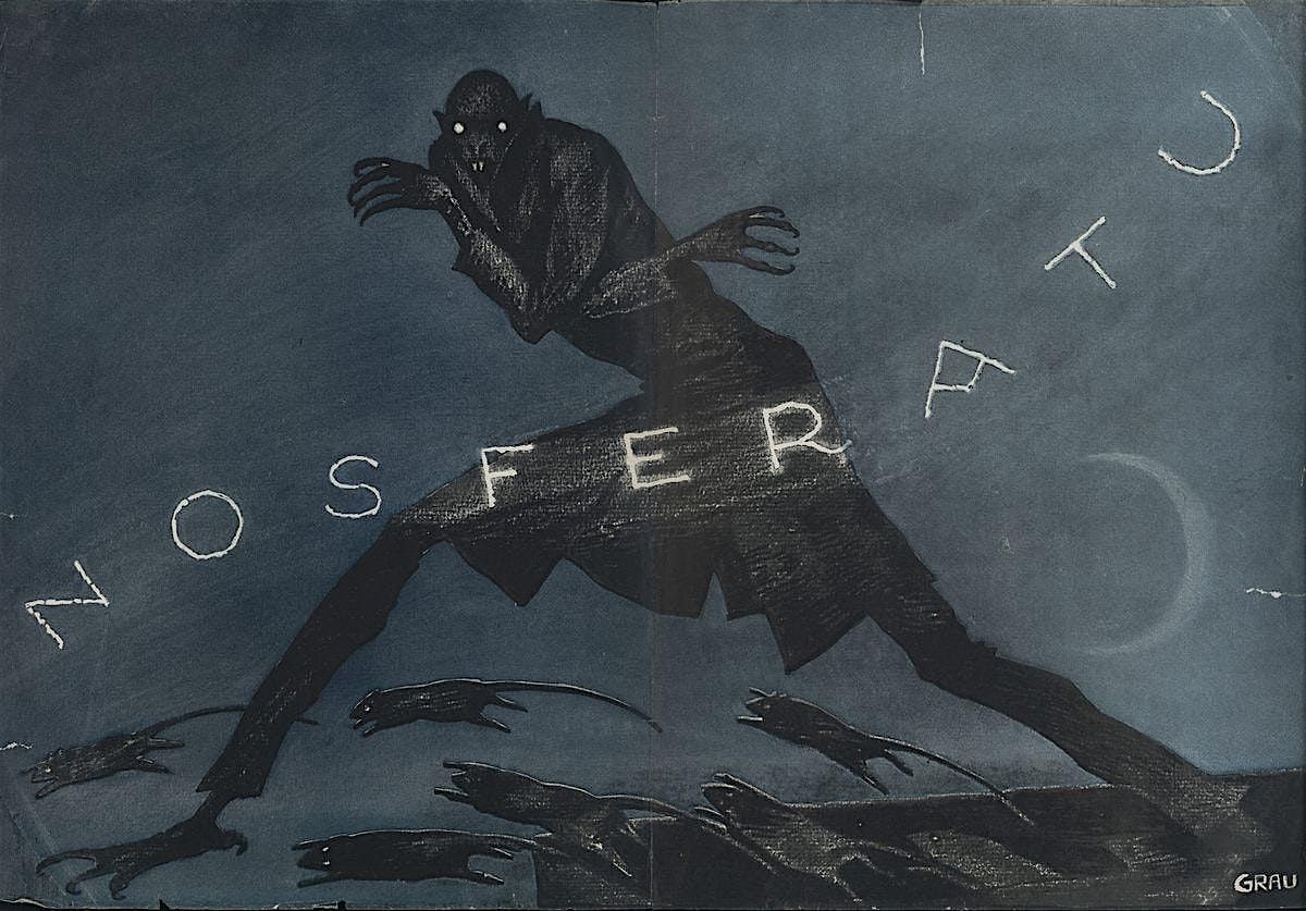 Nosferatu Double-Feature!