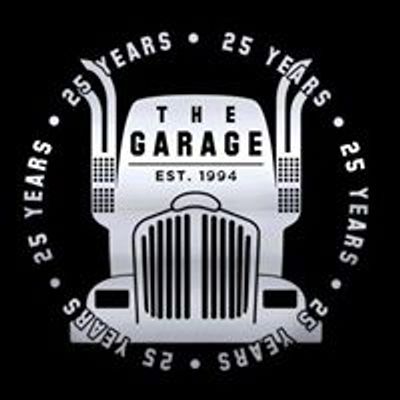 The Garage