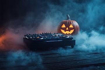 Piedmont After Dark with DJ Harperthyme