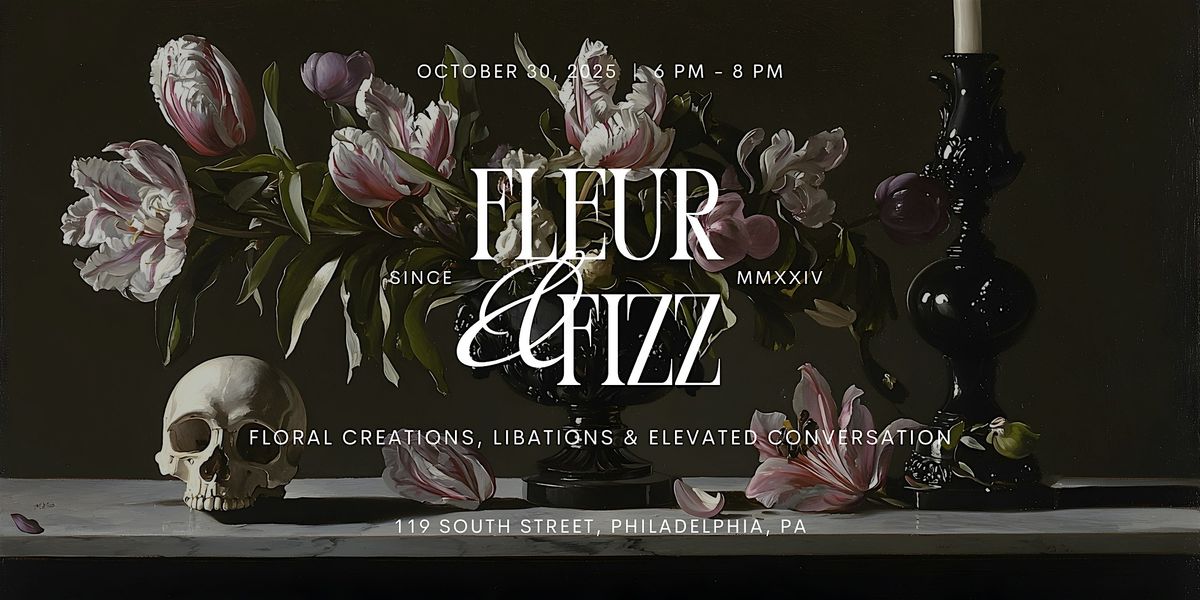 Fleur & Fizz