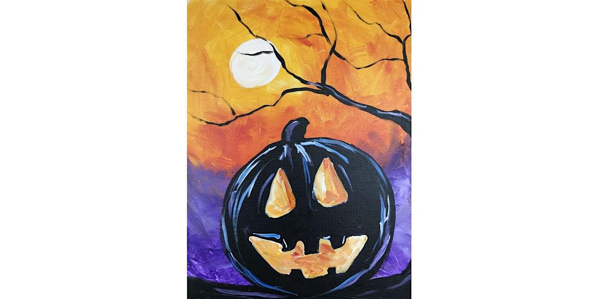 "Trick or Treat" - Sat Oct 31, 7PM