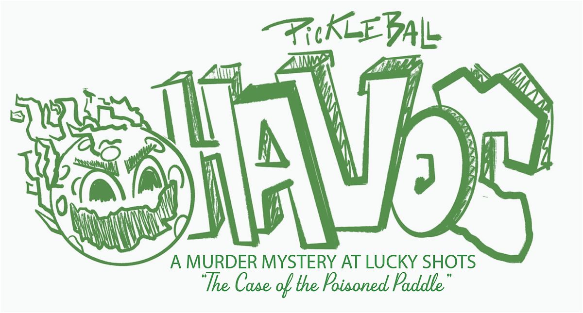 HALLOWEEN HAVOC