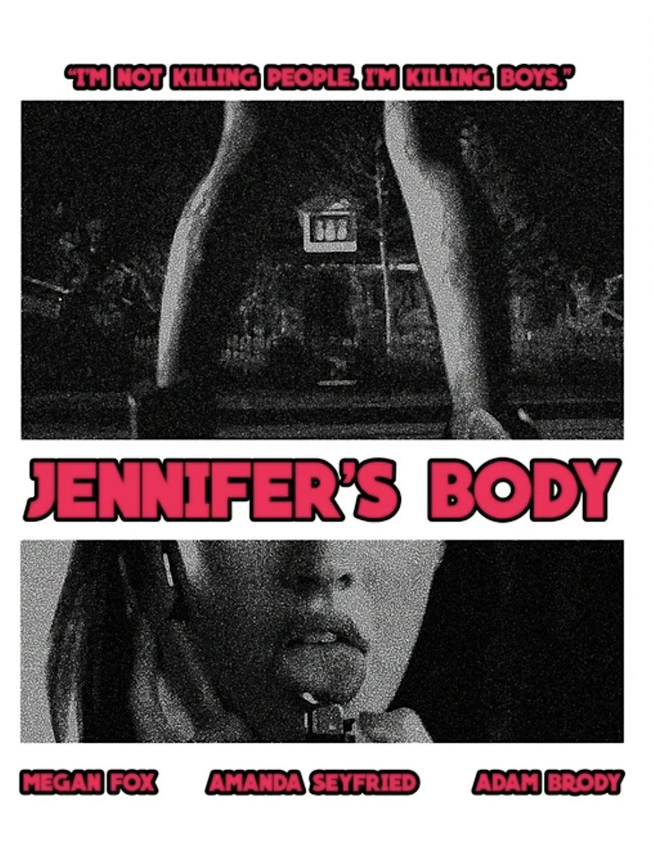 GOLDIE SALOON'S SAPPHIC HALLOWEEN MOVIE NIGHT