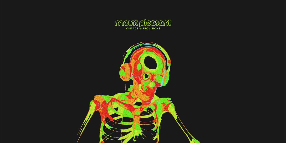 Haunted Houss Party!