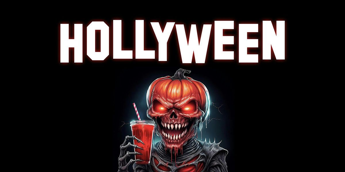 HOLLYWEEN