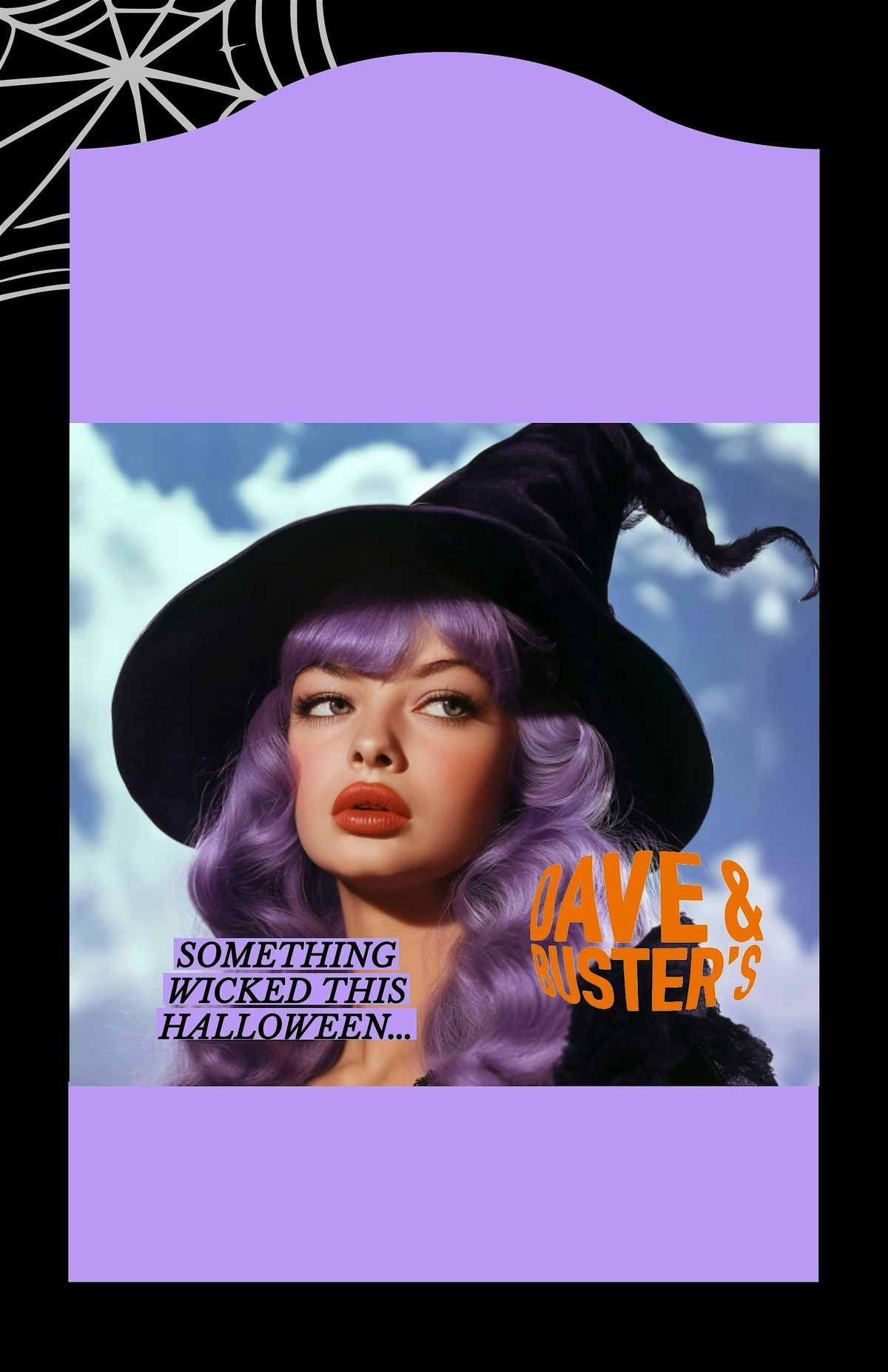 Halloween Mixer- Adults Only