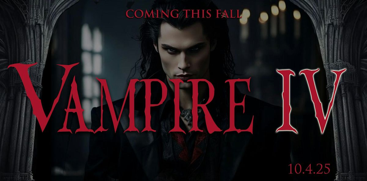 Vampire Ball IV
