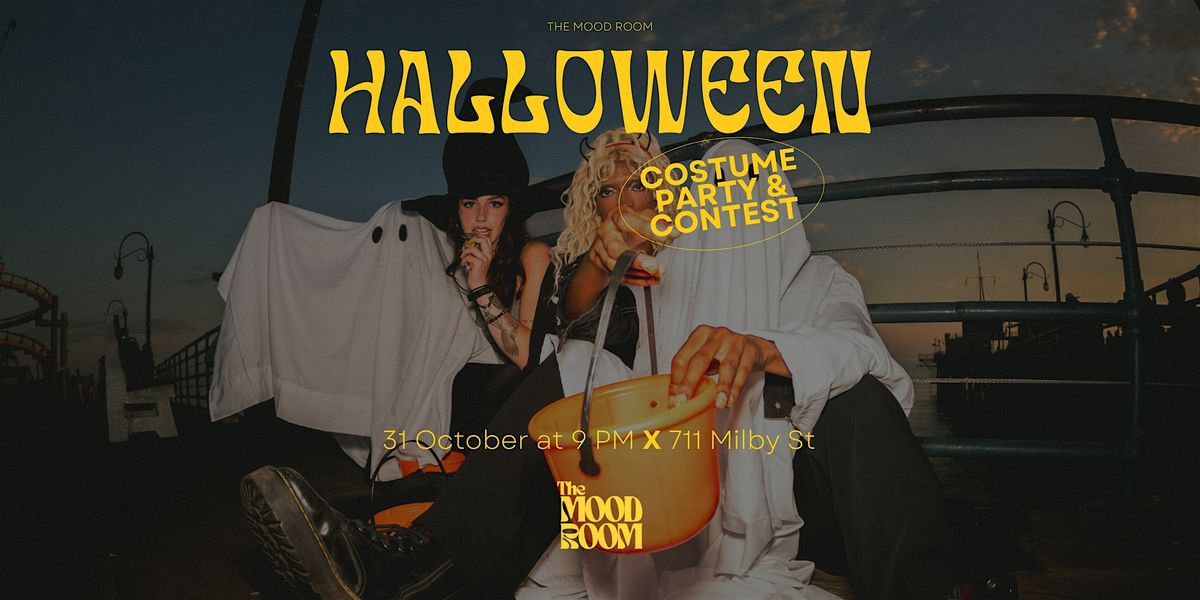 FREE PARKING HOUSTON HALLOWEEN NIGHT COSTUME CONTEST