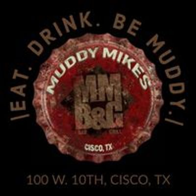 Muddy Mike's 