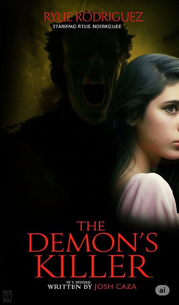 THE DEMON'S KILLER SAN ANTONIO PREMIERE