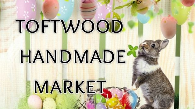 Easter Handmade Market FULL