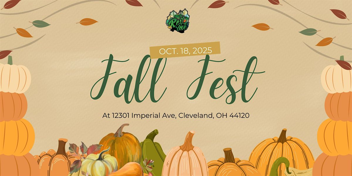 Fall Fest