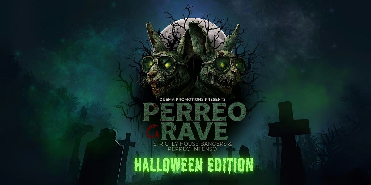PERREO RAVE (HALLOWEEN EDITION)