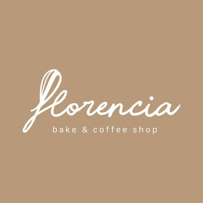 Florencia Bake and coffee shop