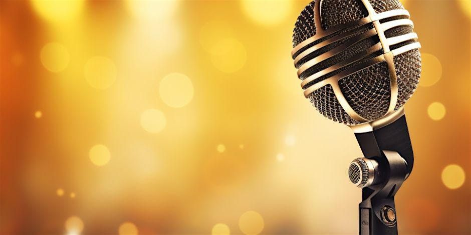 Halloween Open Mic+ Improv Night