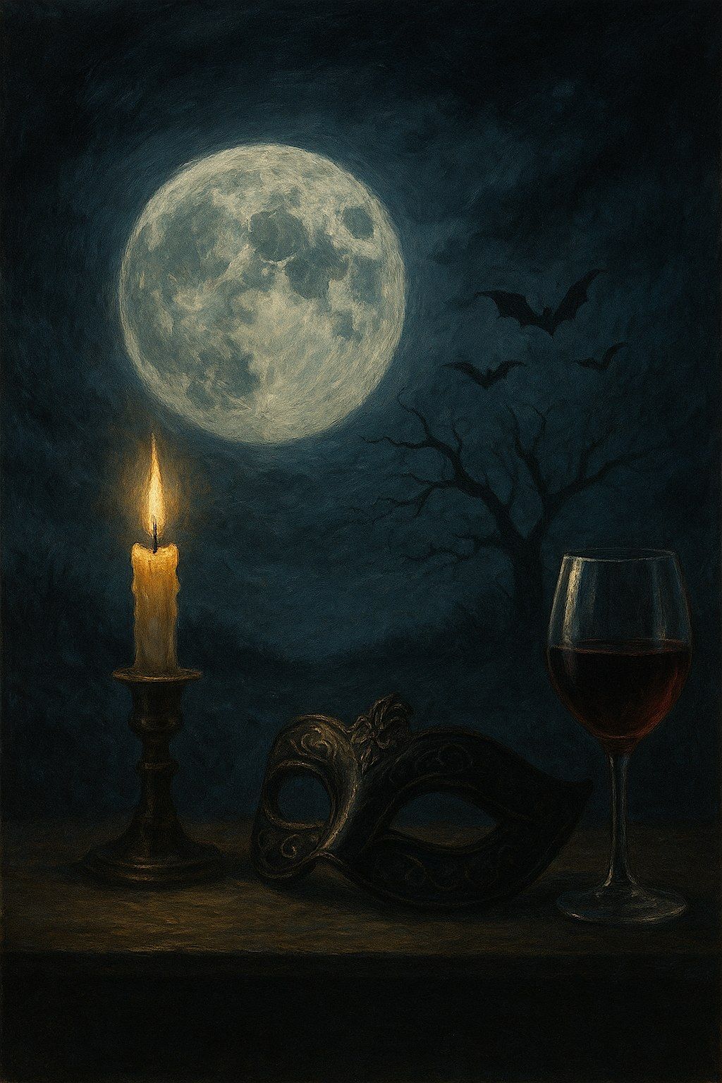 Paint and Sip. Halloween Paint & Sip Night. Things to do in LApainting.