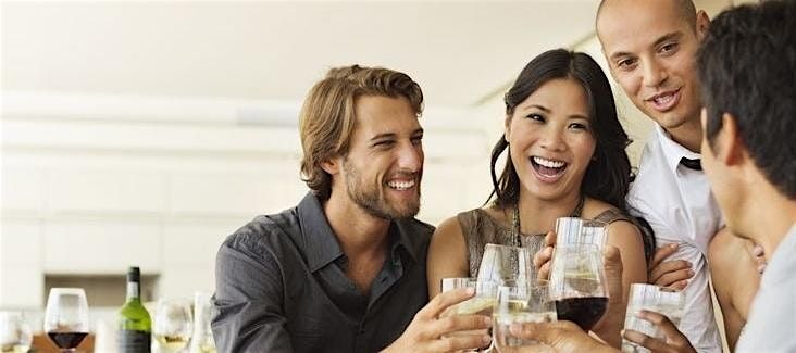 Halloween Singles Mixer (Ages 40\u201359)