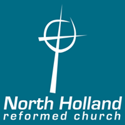 North Holland Reformed Church