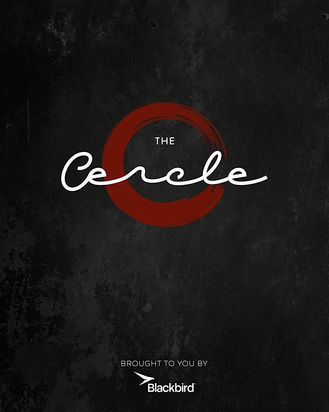 THE CIRCLE ( Halloween Edition)