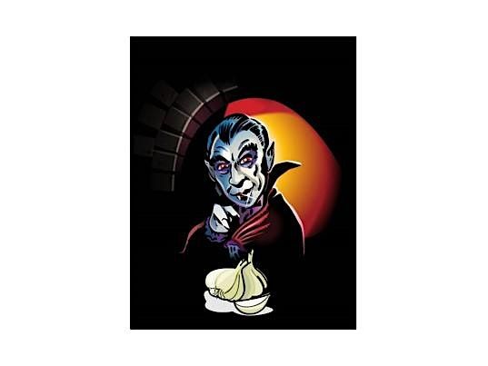 The Vampire Tour of San Francisco