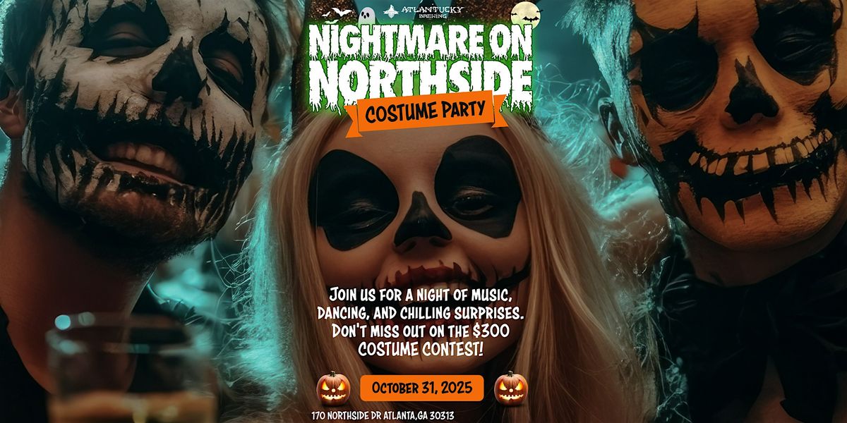 Nightmare On Northside