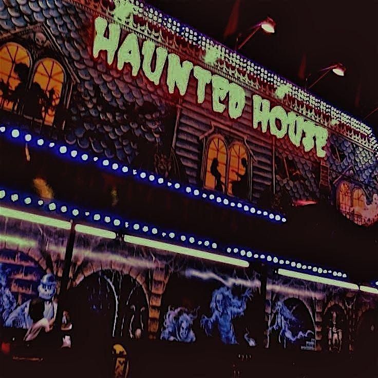 Be Unique Academy Horror Night